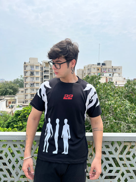 Alien Enforcement Tee