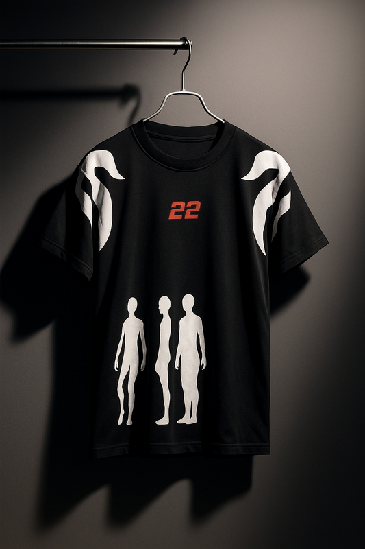 Alien Enforcement Tee