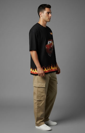 Lightning Mcqueen Tee
