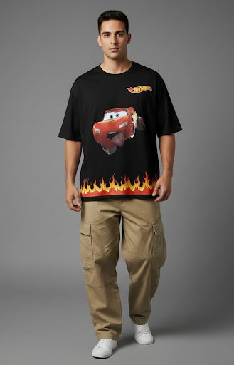 Lightning Mcqueen Tee