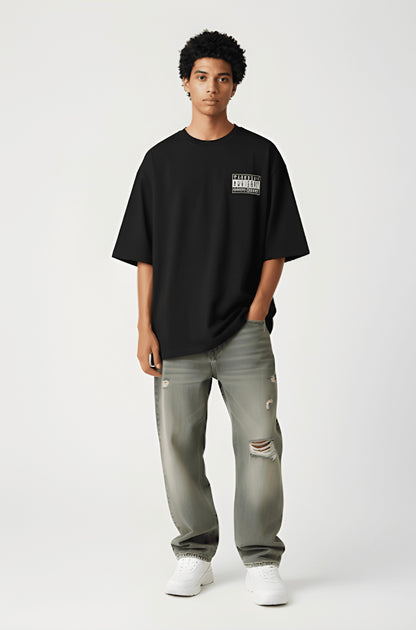 Travis Scott Glow in Dark Tee