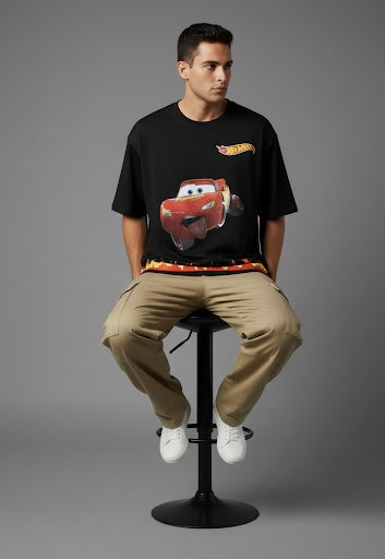 Lightning Mcqueen Tee