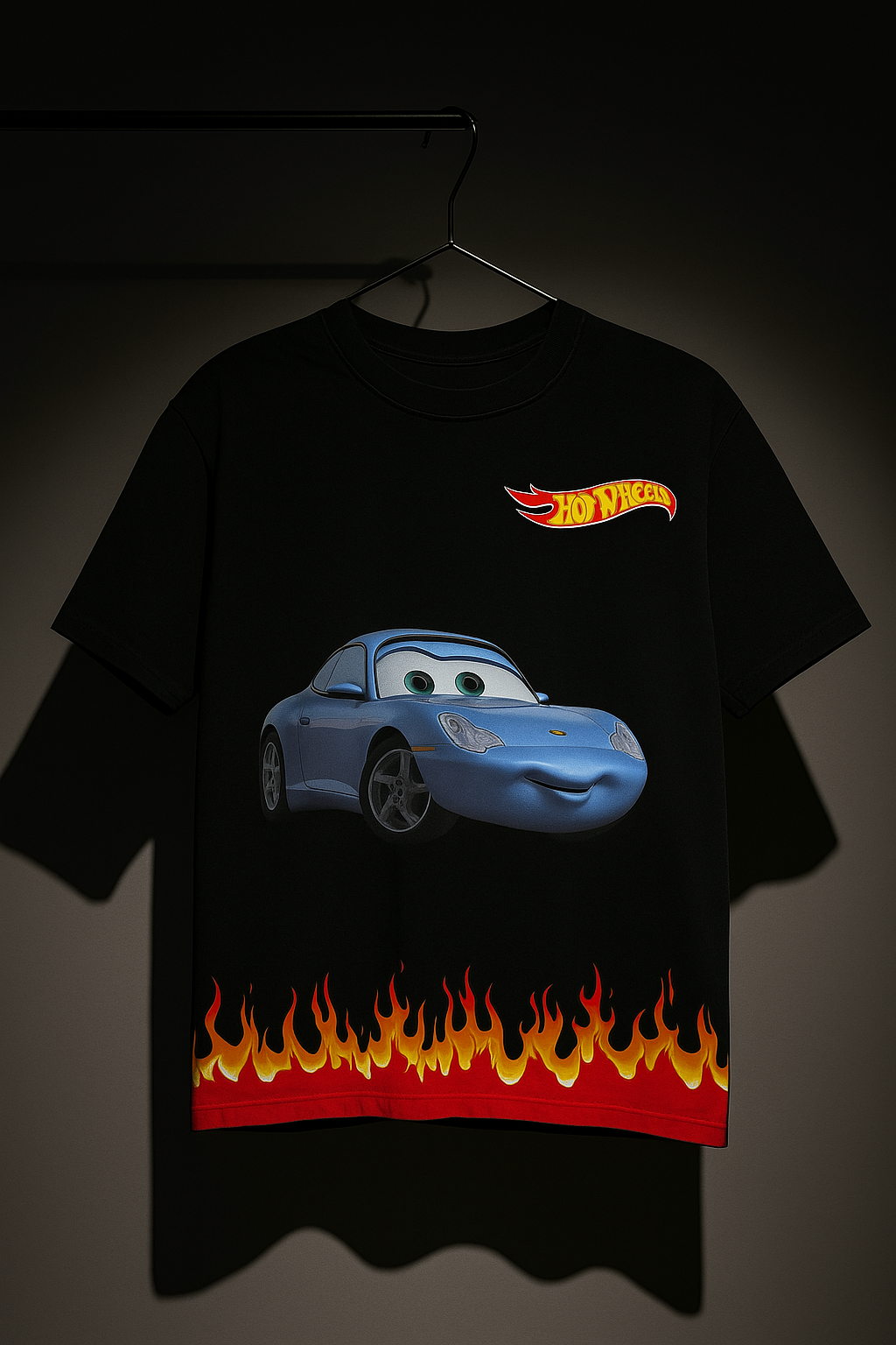 Sally Carrera Tee