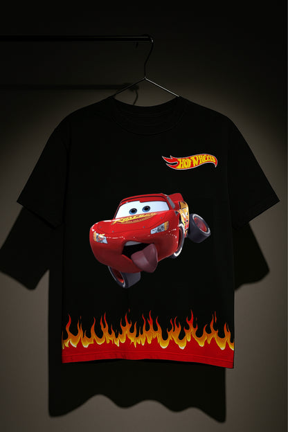 Lightning Mcqueen Tee