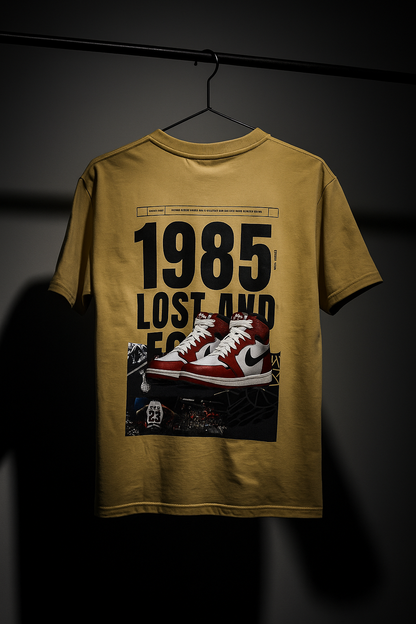 Jordan Retro Tee