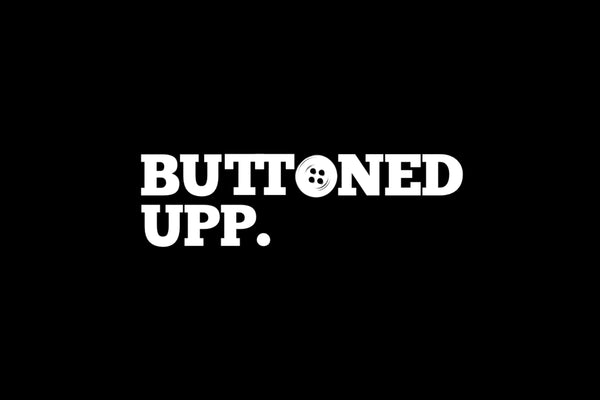 Buttoned Upp